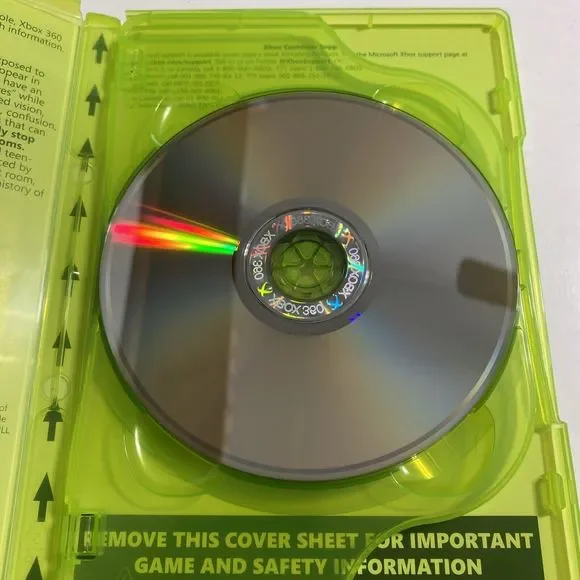 Halo 4 Xbox 360 Video Game Tested Working - Picture 5 of 8